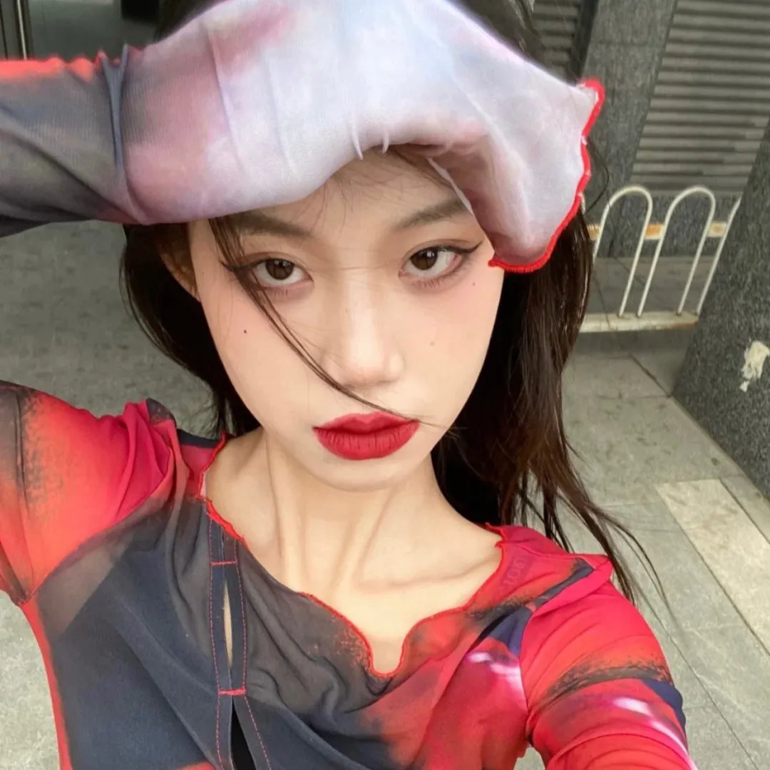 黄阿丽：风流女子